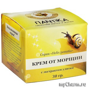 "" /        "Helix pomatia"