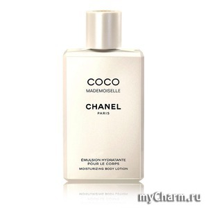 Chanel / Coco Mademoiselle    