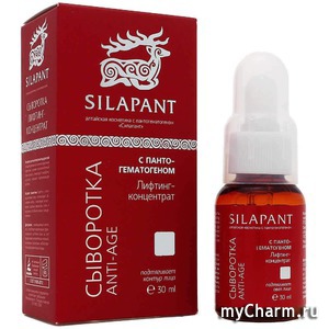 Silapant /  ANTI-AGE   -