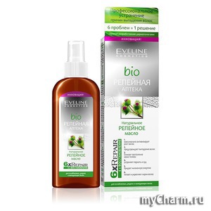 Eveline Cosmetics /    Bio    - 