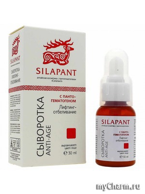 Silapant /  ANTI-AGE   -
