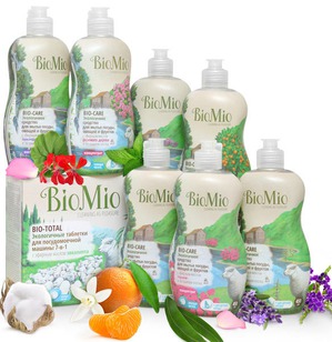      : BioMio (    BIO-CARE)