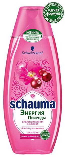SCHAUMA / ������� "������� �������" "����� �������� & ������"