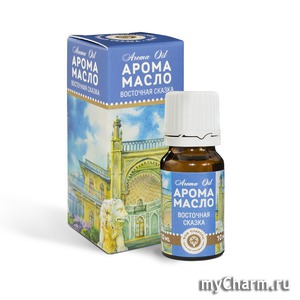 "Дом Природы" / Аромамасло Восточная сказка