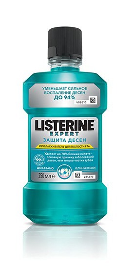 Listerine / Expert      