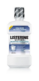     Listerine