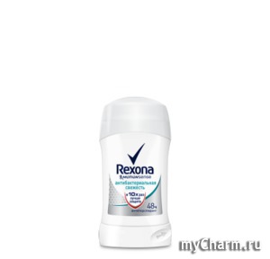Rexona / -  