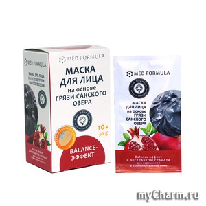 " " /         Balance-