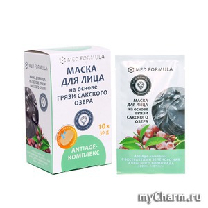 " " /         AntiAge-