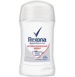 - Rexona