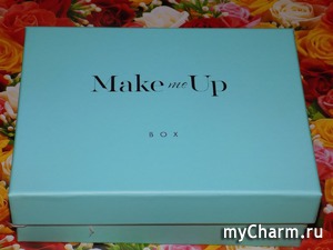    Make me Up box ( !)