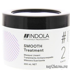 Indola /    Smooth Treatment #2 Care Innova