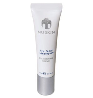 NU SKIN /    Tru Face Ideal Eyes