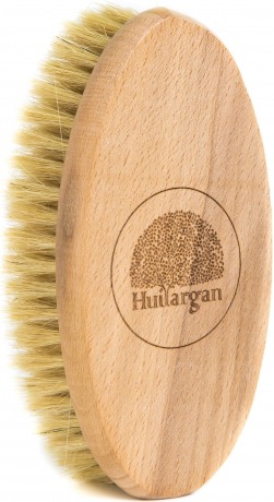 Huilargan /   Soft Brush