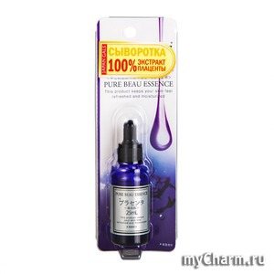 Japonica / ��������� ��� ���� Pure beau essence