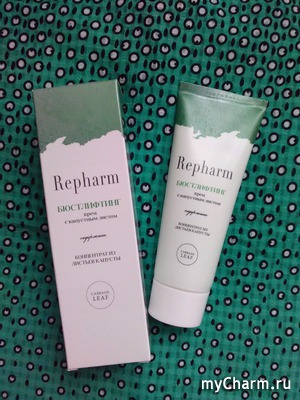  ""     REPHARM    