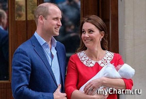 Инсайдеры: принц Уильям и Кейт Миддлтон планируют четвертого ребенка