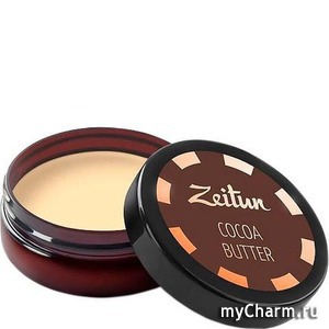 Zeitun /     Cocoa butter