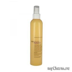 Zab /    Hair Amino Balance