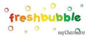     , Freshbubble  