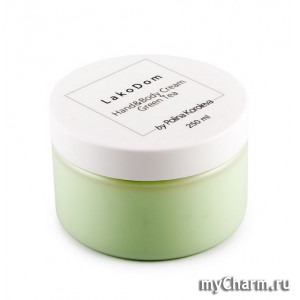 Masura /      Green Tea