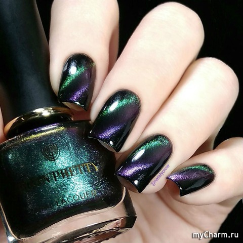 Мои ногти - 2