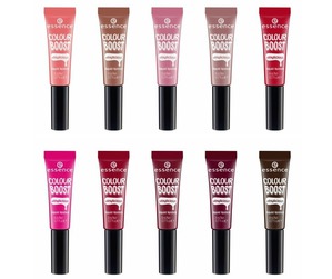 Essence /     Colour boost vinylicious