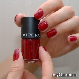 ! .  Vipera Cosmetics