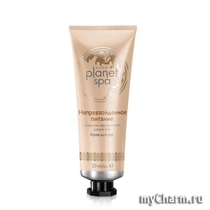 Avon / Planet Spa    " "     
