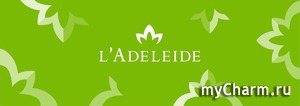  : "    " -   L'Adeleide