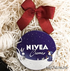     Nivea