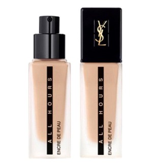 Yves Saint Laurent /   All hours foundation SPF 20