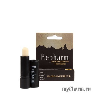 Repharm / Бальзам для губ для губ «РЕФАРМ» с пептидами