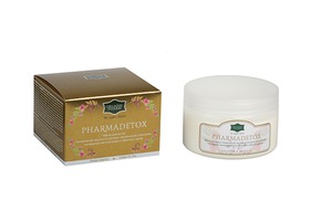 Green Pharma / Organic Pharm PharmaDetox   