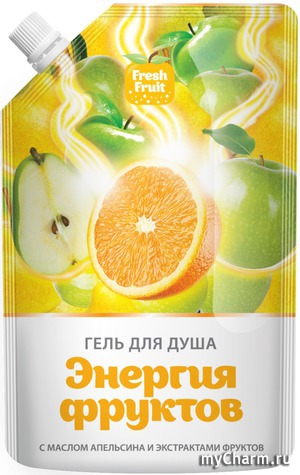 LADY'S /    Fresh Fruit " "