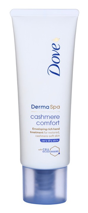 DOVE /    Derma SPA Cashmere comfort