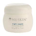   NU SKIN