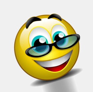 Ура, у меня смайликов прибавилось )))