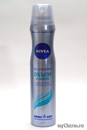 NIVEA /      