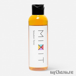 MIXIT /    Solution Tonic