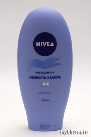 NIVEA /      