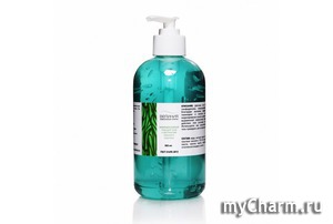 "Велиния" / Лимфодренажный гель для тела с экстрактом конского каштана