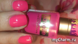 ! .  Lavelle Collection.