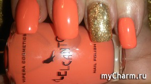   .  Vipera cosmetics "Belcanto".