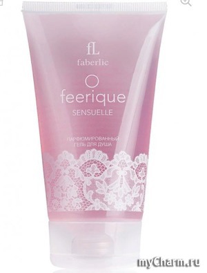 Faberlic /       O Feerique Sensuelle