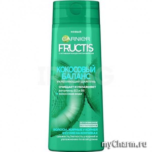 GARNIER / Fructis    