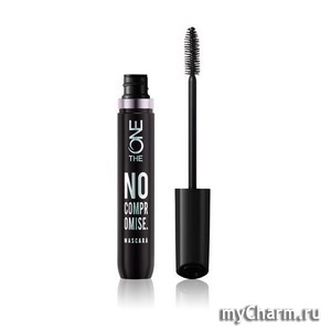 Oriflame /    The ONE No Compromise Maskara