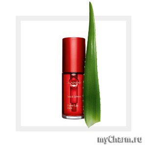 Clarins /    Water Lip Stain