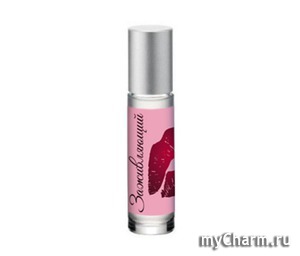 "Душистый мир" / Бальзам-ролл для губ "Заживляющий"