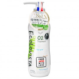 Japonica / Ecolovista Smooth Repair - 